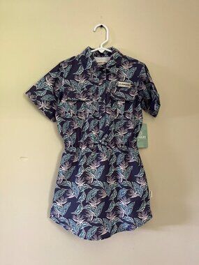 magellan shirt dress Magellan Outdoors Women's Guayabera Dress at Hamilton Place in Chattanooga, TN
